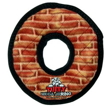 Tuffy's MEGA Series - MEGA Jr. Ring